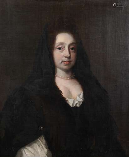 FOLLOWER OF SIR GODFREY KNELLER