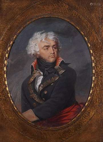 JEAN URBAIN GUÉRIN (FRENCH, 1761-1836)