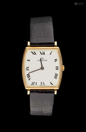 JAEGER LECOULTRE