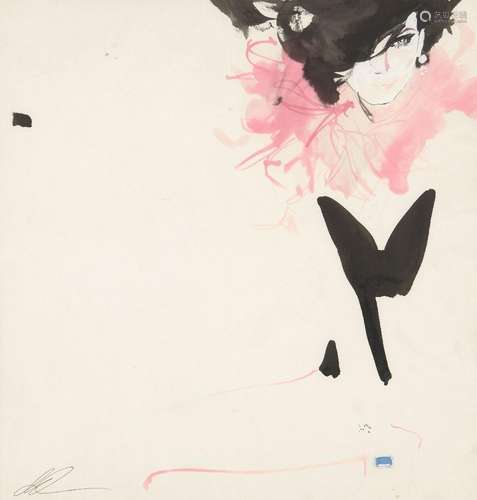 David Downton,