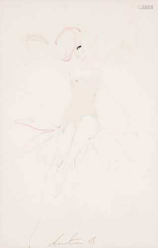 David Downton,