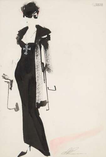 David Downton,