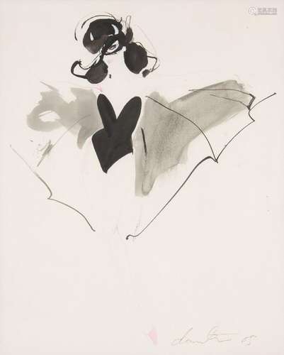 David Downton,