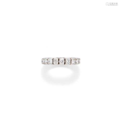 diamond eternity ring