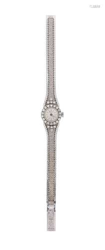 lady s diamond watch