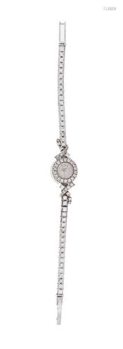 lady s diamond watch, piaget