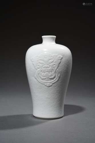 VASE MEIPING