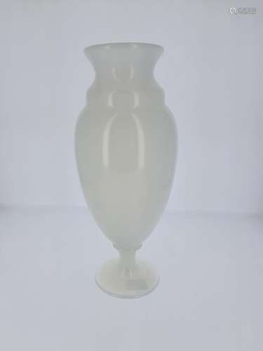 Un vase