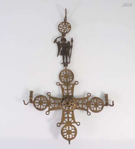 Ancienne croix reliquaire russePoids: 945 gRégion: RussieDim...