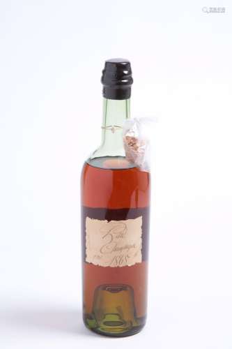 Cognac CHARLES LHERAUD (1 bt)