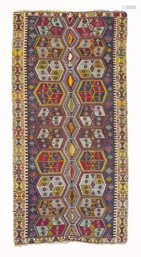 Kilim Aksaray