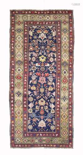 Karabagh carpet