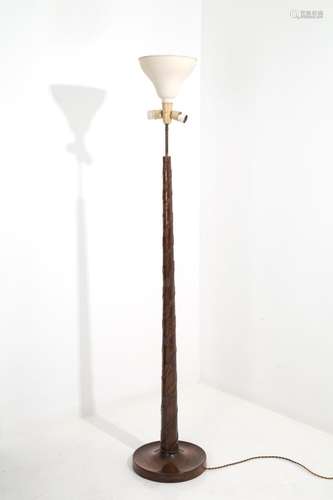 Floor lamp