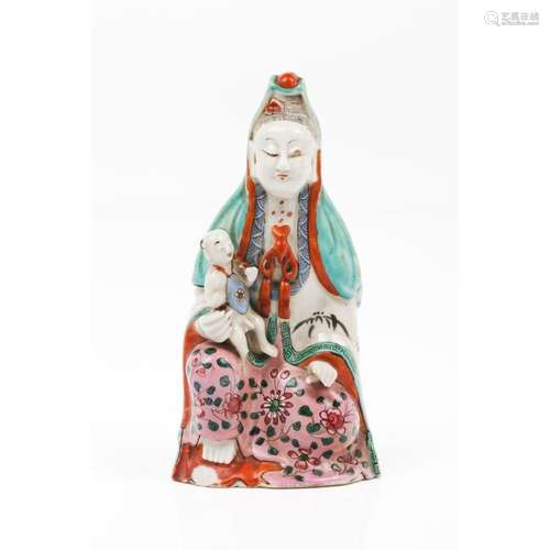 A Guanyin