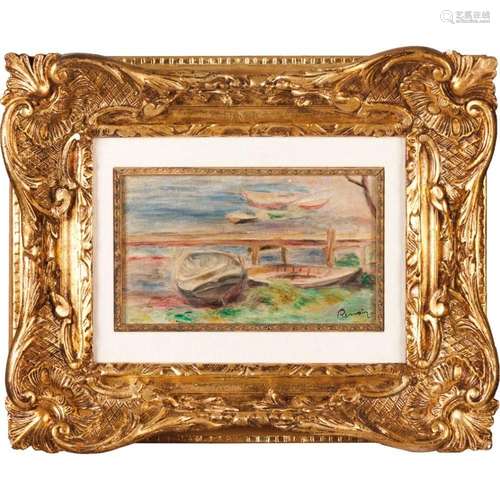 Pierre-Auguste Renoir (1841-1919) Pierre-Auguste Renoir (184...