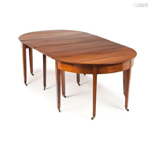 D.Maria dining table