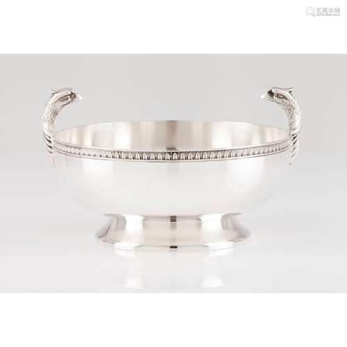 A Malmaison model drip bowl