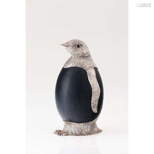 A penguin