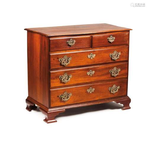 A D.José/D.Maria chest of drawers