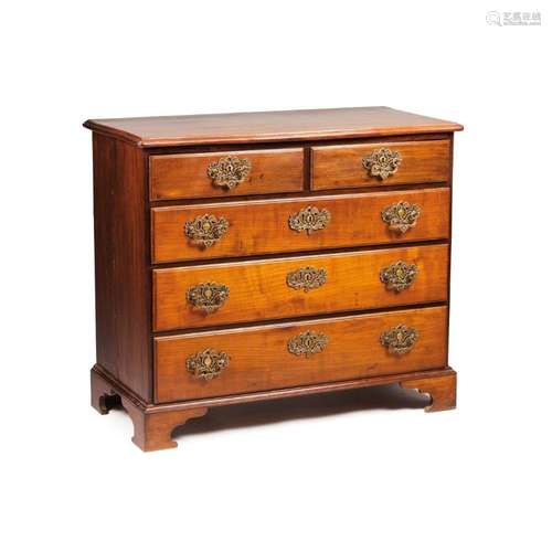 A D.José/D.Maria chest of drawers