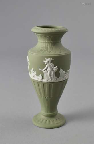 Wedgwood-Vase.