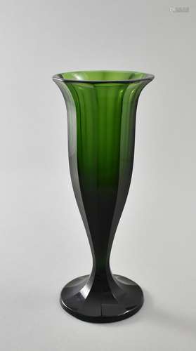 Moser-Vase.