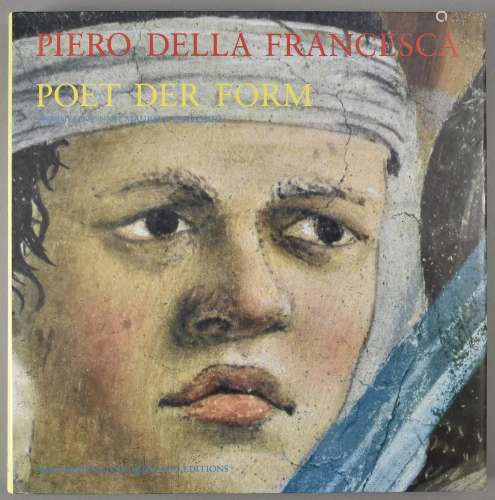 Guillaud, Jacqueline und Maurice. Piero della Francesca. Poe...