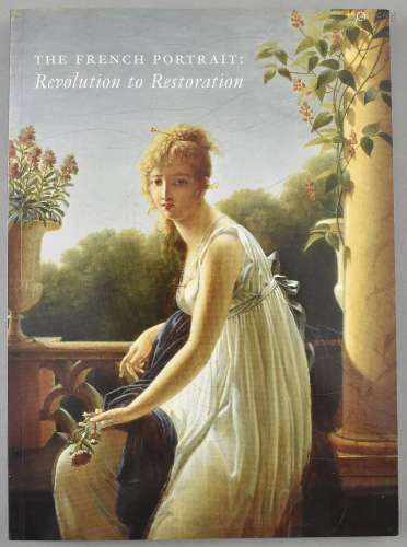 Oppenheimer, Margaret A. The French Portrait: Revolution to ...