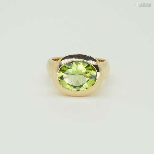 Peridotring.