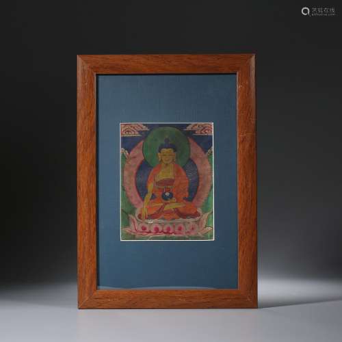 Thangka