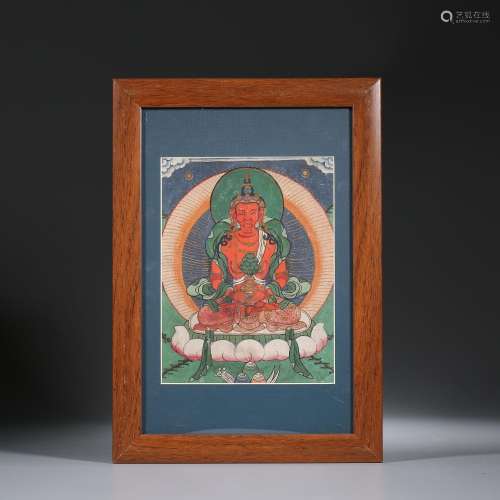 Thangka