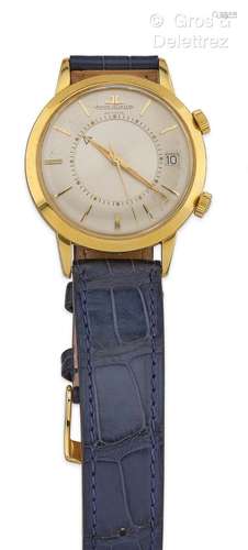 JAEGER LECOULTRE