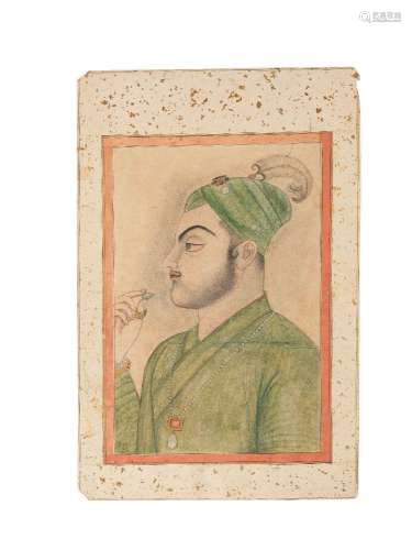 Nawab Khan 'Alam, Ikhlas Khan, a Mughal general Kishangarh, ...
