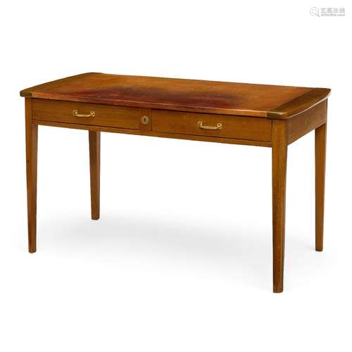 【W】EUGENE PRINTZ (1889-1948) Deskcirca 1932from the Cite Uni...