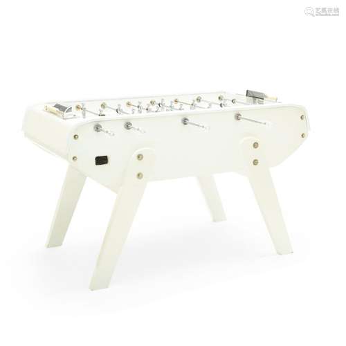 【W】DOMEAU PERES & BONZINI B90 Foosball Table2009full gra...