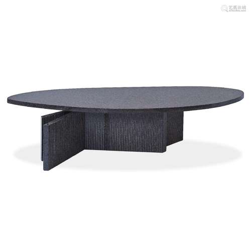 【W】WILLY BALLEZ (ACTIVE MID-20TH CENTURY) Coffee Tablecirca ...