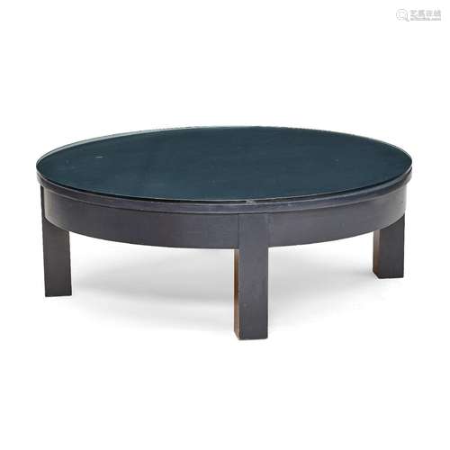 【W】ROY MCMAKIN (BORN 1965) Custom Circular Coffee Table1994f...