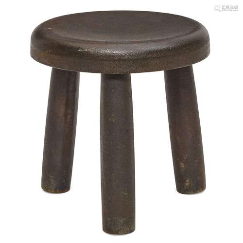 【W】ROY MCMAKIN (BORN 1965) Three-Legged Stool1993for Domesti...