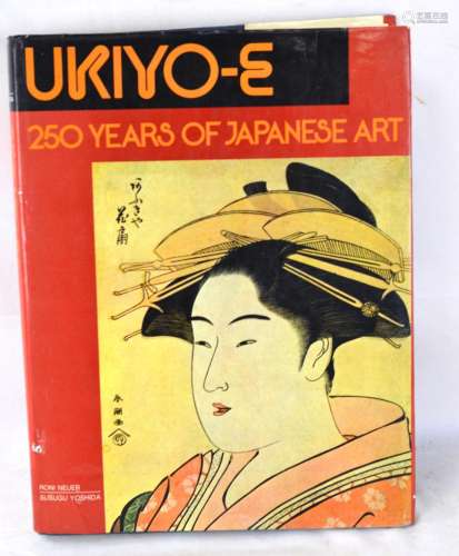 Ukiyo-E: 250 Years of Japanese Art