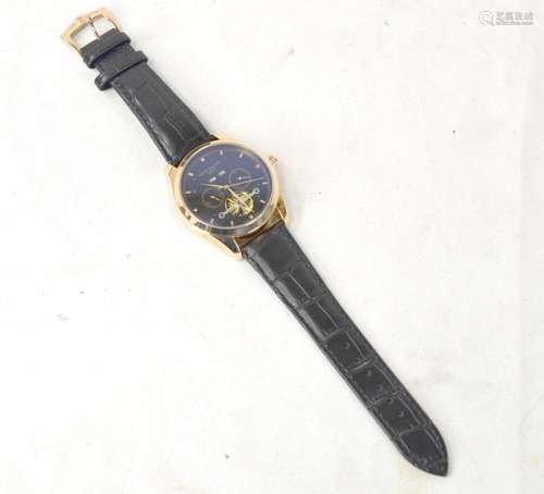 Replica Patek Philippe Watch