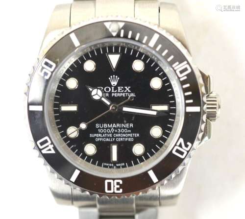 Replica Rolex Submarine Watch