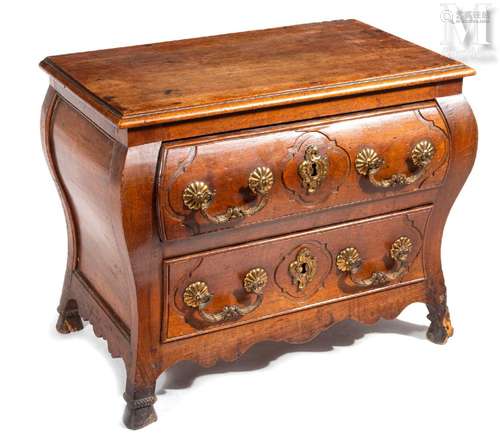 Commode de maitrise