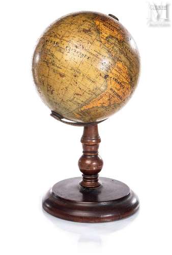 GLOBE TERRESTRE