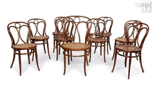 THONET Manufacture