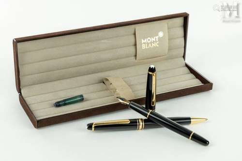 MONTBLANC