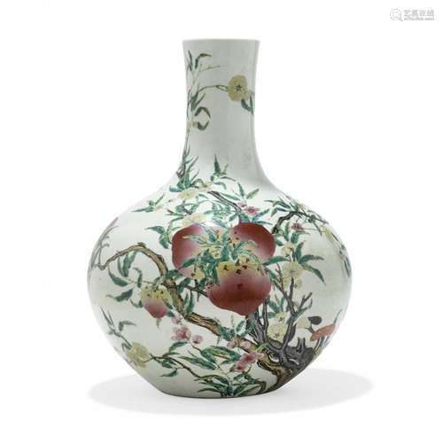 Large vase