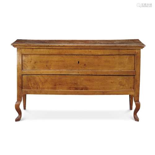 Large chest-of-drawers  18th-19th Century