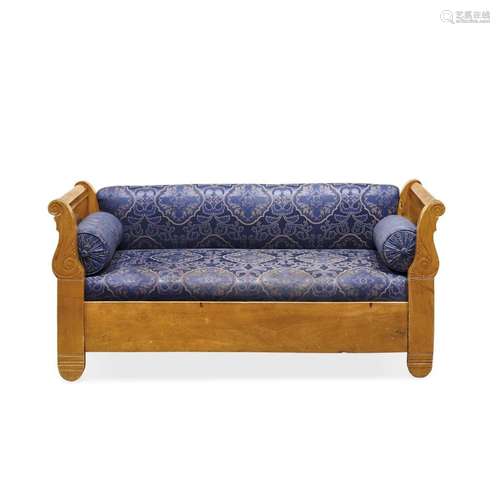 Sofa  19th Century