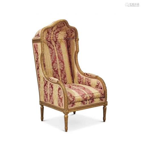 Carriage chair