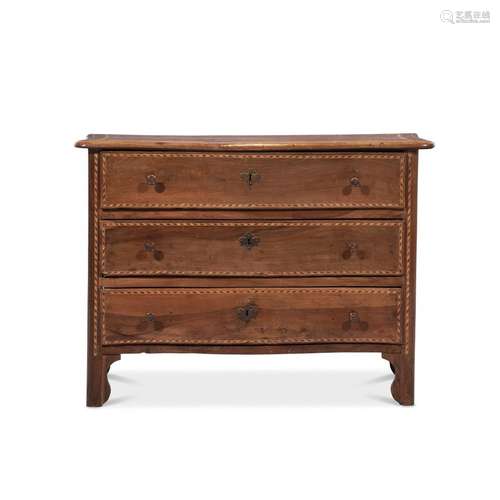 Chest-of-drawers